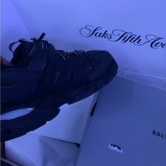 Balenciaga track led - Picture 3 of 6